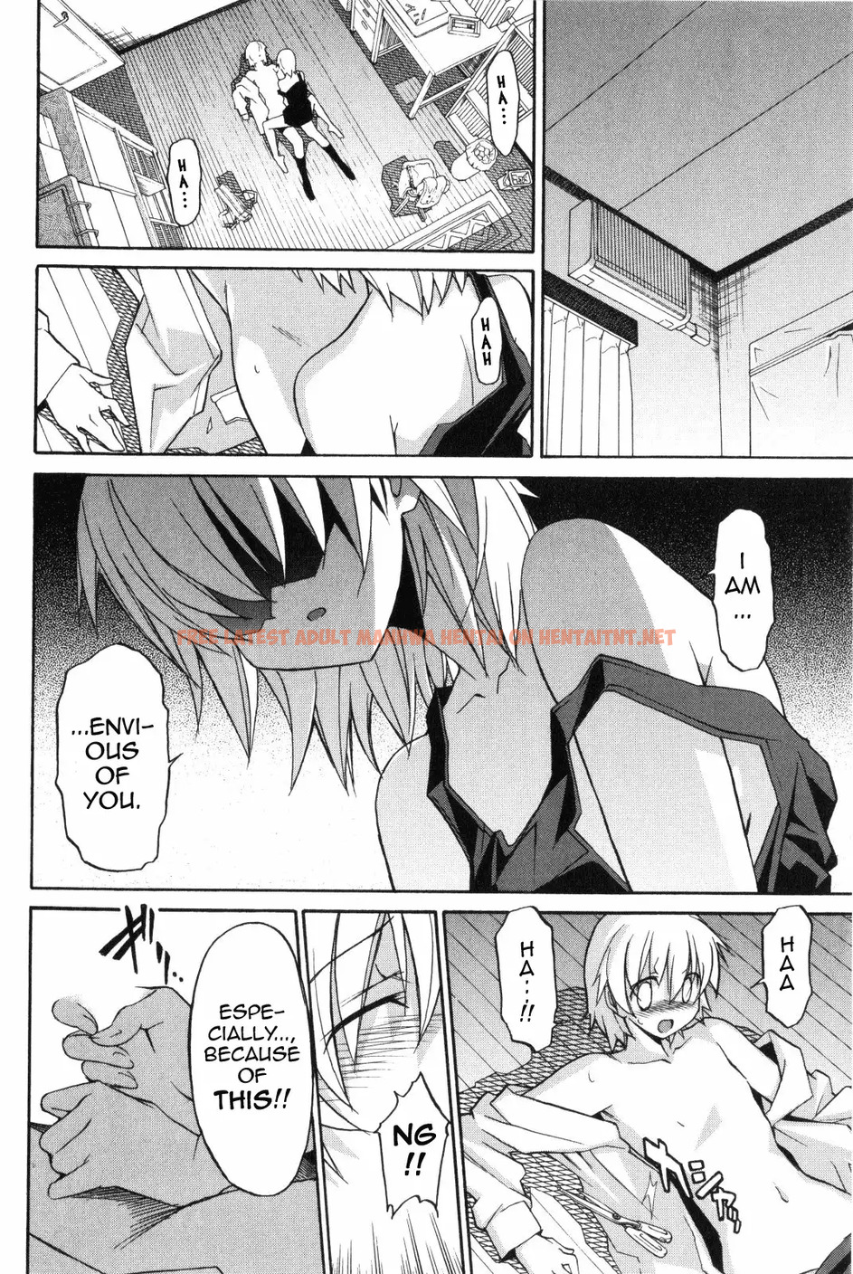 Read Hentai Image 21 377 in comic Aki Sora - Chapter 8 - hentaitnt.net