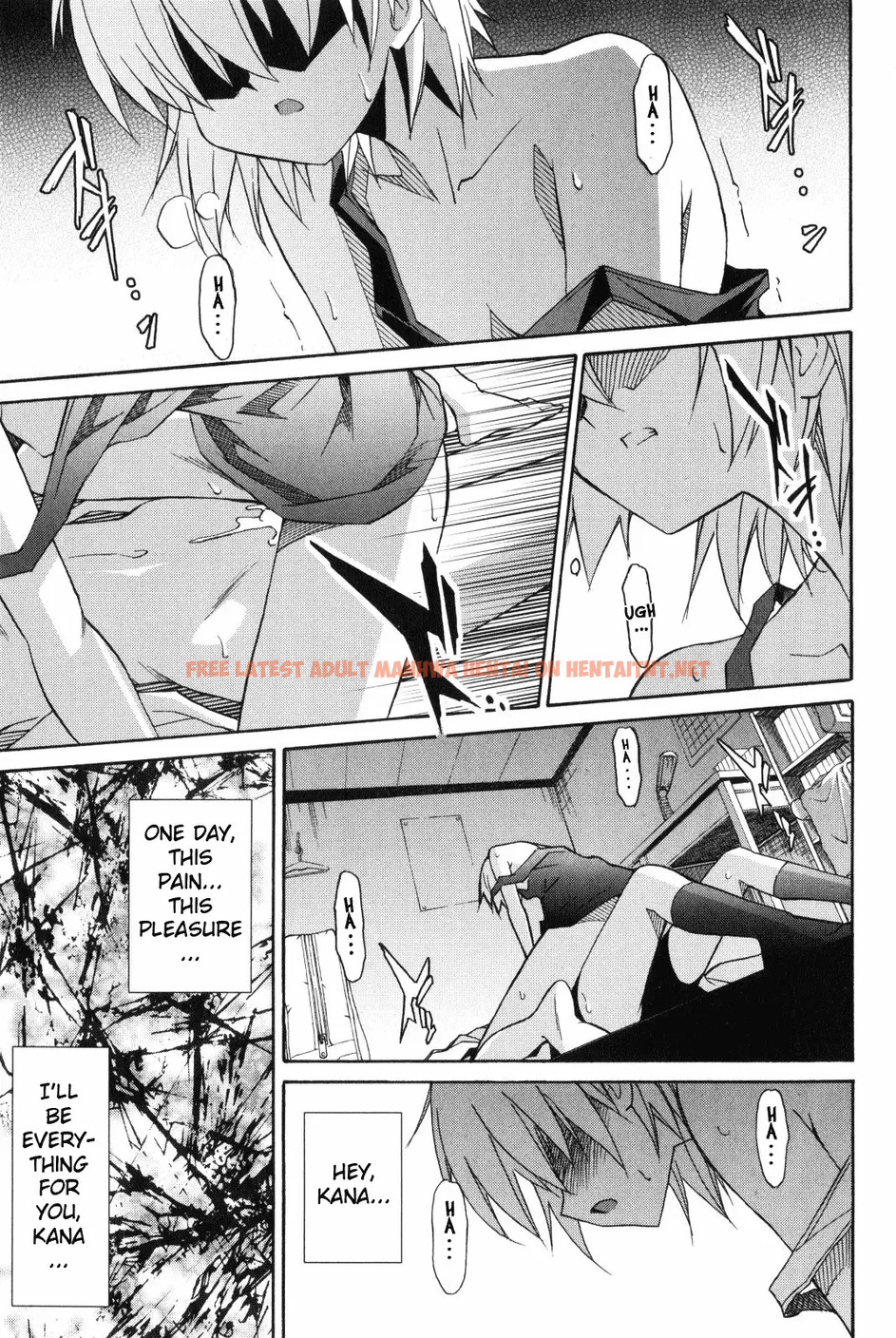 Read Hentai Image 24 377 in comic Aki Sora - Chapter 8 - hentaitnt.net