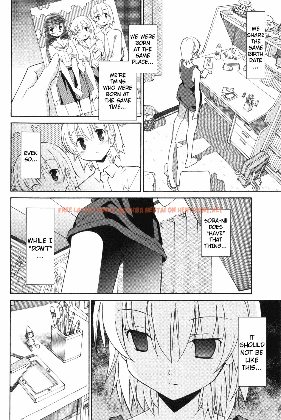 Read Hentai Image 6 377 in comic Aki Sora - Chapter 8 - hentaitnt.net