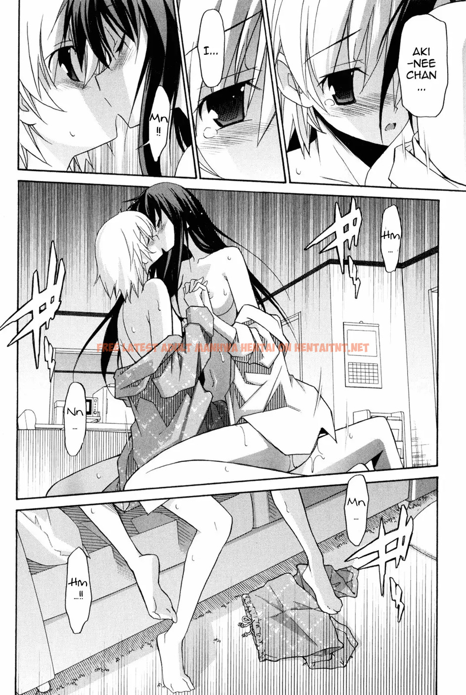 Read Hentai Image 10 374 in comic Aki Sora - Chapter 9 - hentaitnt.net