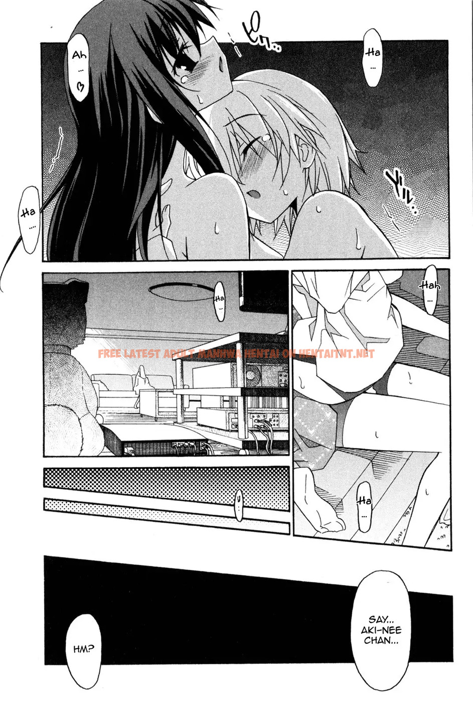 Read Hentai Image 13 374 in comic Aki Sora - Chapter 9 - hentaitnt.net