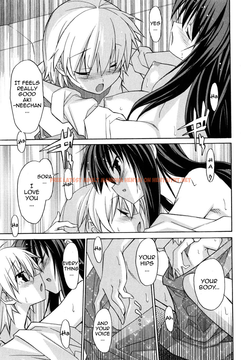 Read Hentai Image 9 374 in comic Aki Sora - Chapter 9 - hentaitnt.net