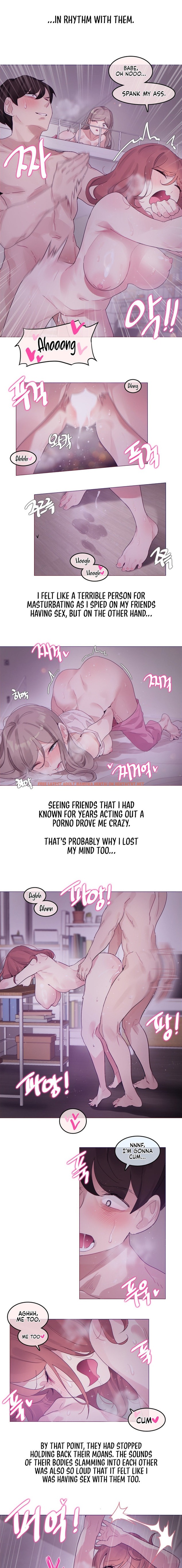 Read Hentai Image 7 50415 in comic Alice’s Feeling Radio - Chapter 1 - hentaitnt.net