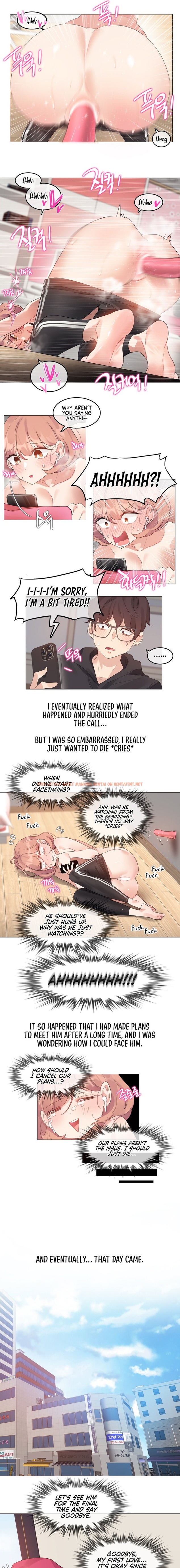 Read Hentai Image 7 51290 in comic Alice’s Feeling Radio - Chapter 10 - hentaitnt.net