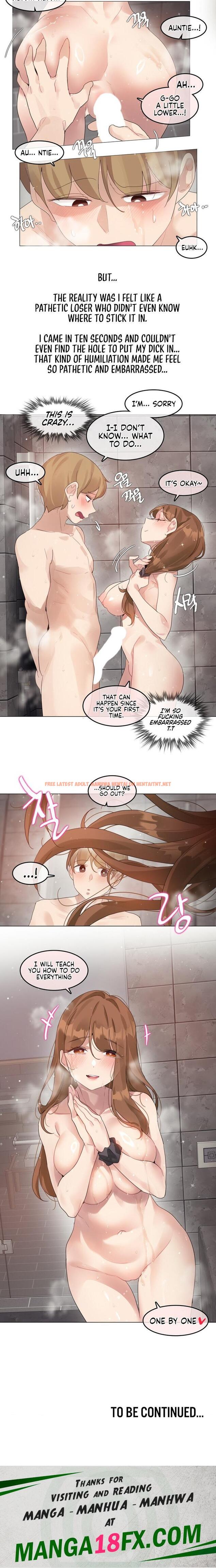 Read Hentai Image 8 48521 in comic Alice’s Feeling Radio - Chapter 16 - hentaitnt.net