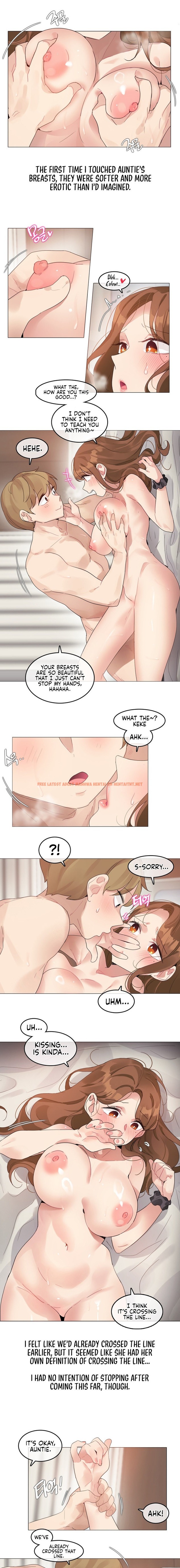 Read Hentai Image 1 48873 in comic Alice’s Feeling Radio - Chapter 17 - hentaitnt.net