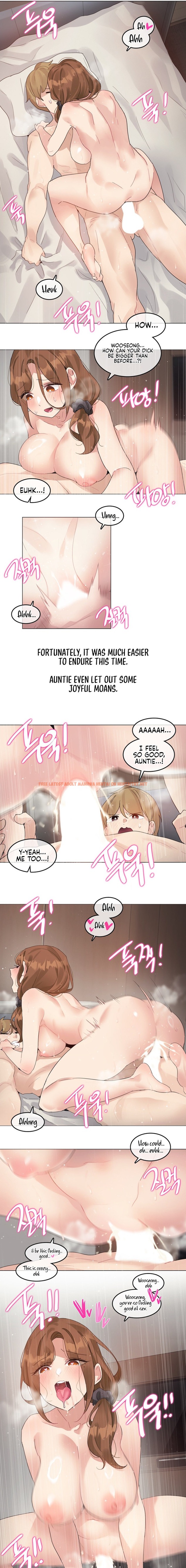 Read Hentai Image 7 48873 in comic Alice’s Feeling Radio - Chapter 17 - hentaitnt.net