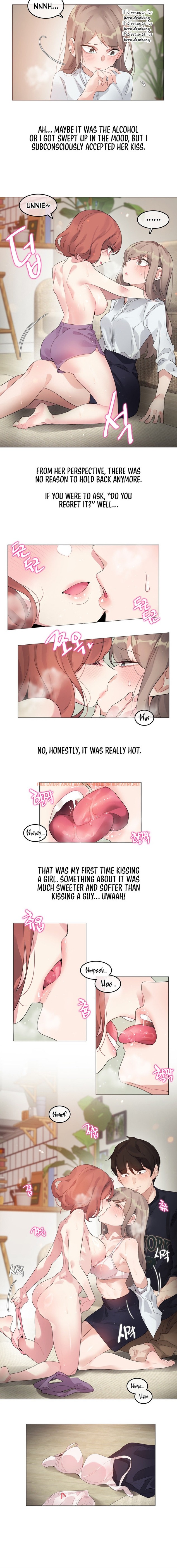 Read Hentai Image 4 50322 in comic Alice’s Feeling Radio - Chapter 2 - hentaitnt.net