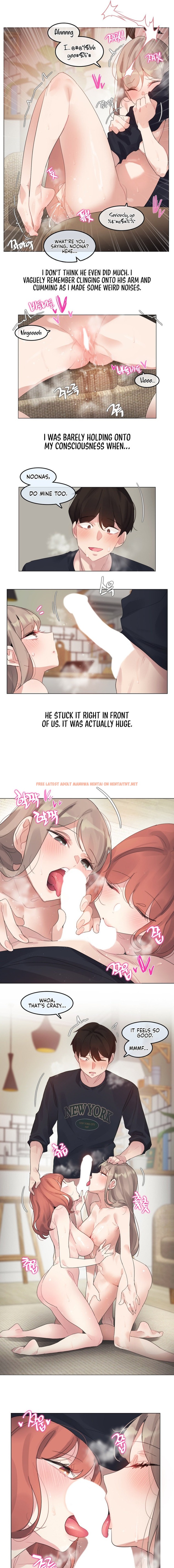 Read Hentai Image 7 50322 in comic Alice’s Feeling Radio - Chapter 2 - hentaitnt.net