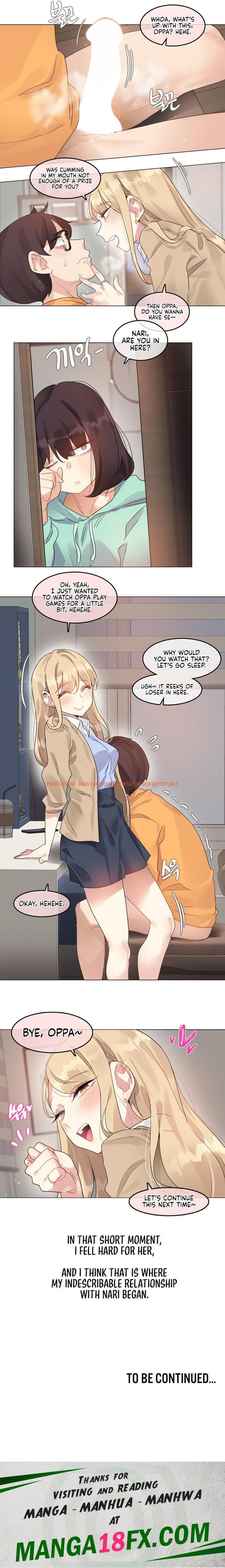 Read Hentai Image 11 49336 in comic Alice’s Feeling Radio - Chapter 21 - hentaitnt.net