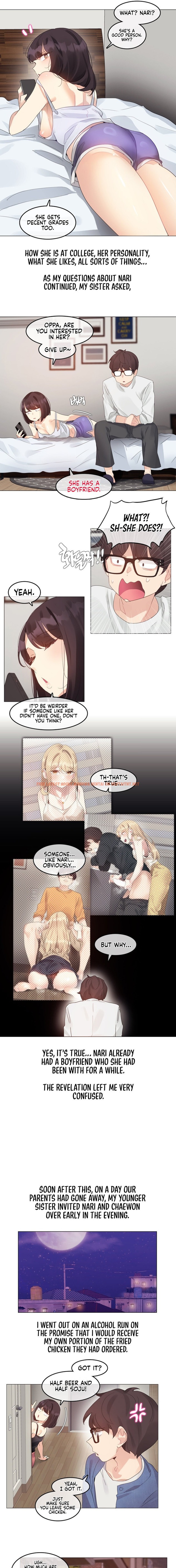 Read Hentai Image 5 48969 in comic Alice’s Feeling Radio - Chapter 22 - hentaitnt.net