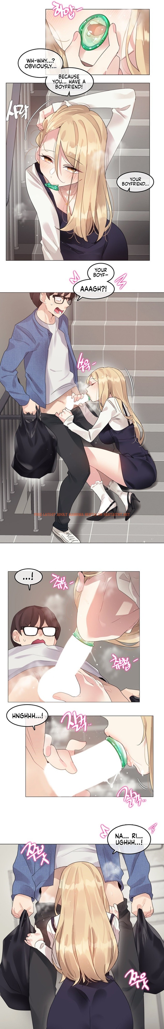 Read Hentai Image 9 48969 in comic Alice’s Feeling Radio - Chapter 22 - hentaitnt.net