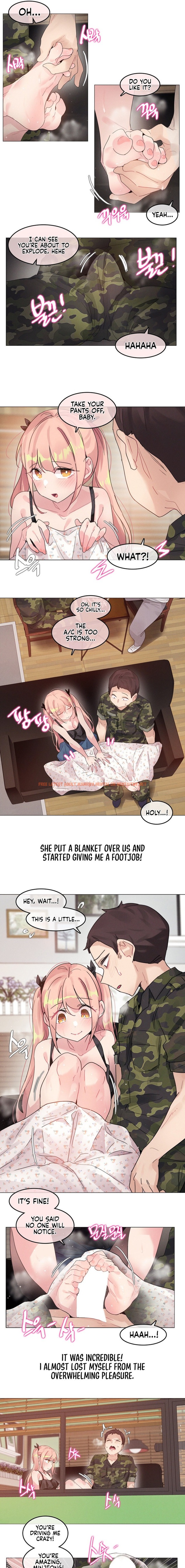 Read Hentai Image 7 49791 in comic Alice’s Feeling Radio - Chapter 24 - hentaitnt.net