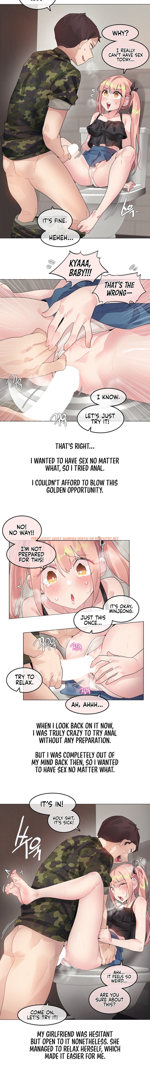 Read Hentai Image 4 49706 in comic Alice’s Feeling Radio - Chapter 25 - hentaitnt.net