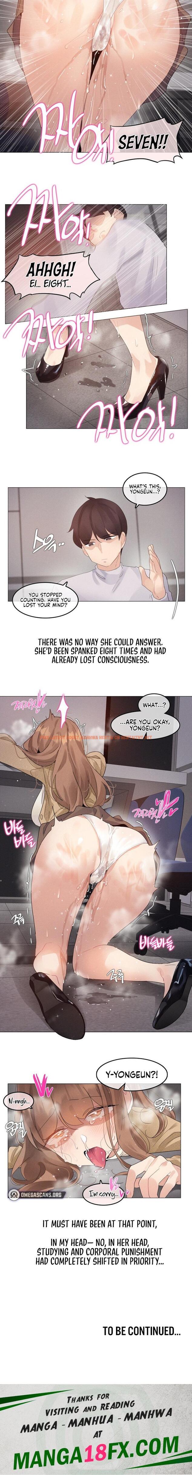 Read Hentai Image 10 49616 in comic Alice’s Feeling Radio - Chapter 26 - hentaitnt.net