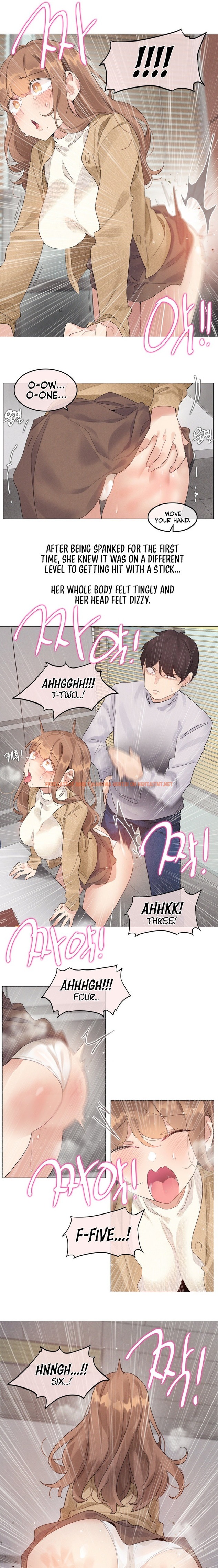 Read Hentai Image 9 49615 in comic Alice’s Feeling Radio - Chapter 26 - hentaitnt.net