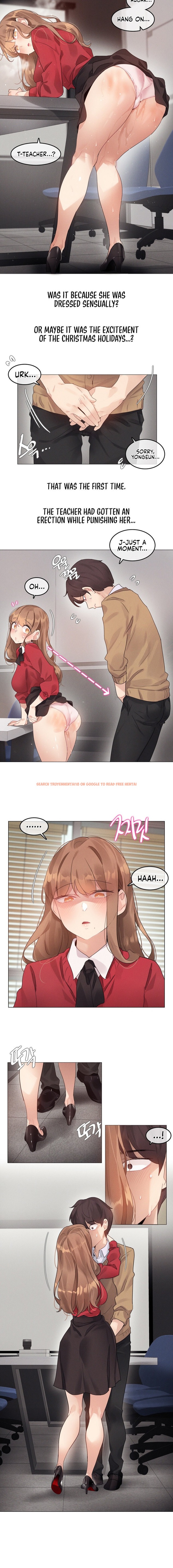 Read Hentai Image 4 49526 in comic Alice’s Feeling Radio - Chapter 27 - www.hentaitnt.net