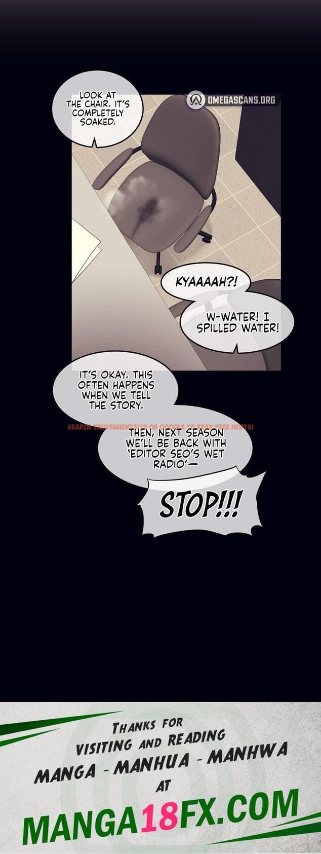 Read Hentai Image 9 49526 in comic Alice’s Feeling Radio - Chapter 27 - www.hentaitnt.net