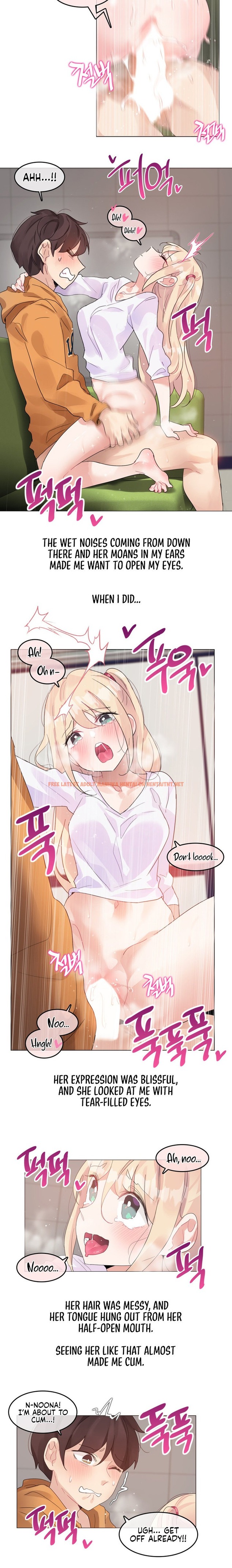 Read Hentai Image 4 50975 in comic Alice’s Feeling Radio - Chapter 7 - hentaitnt.net