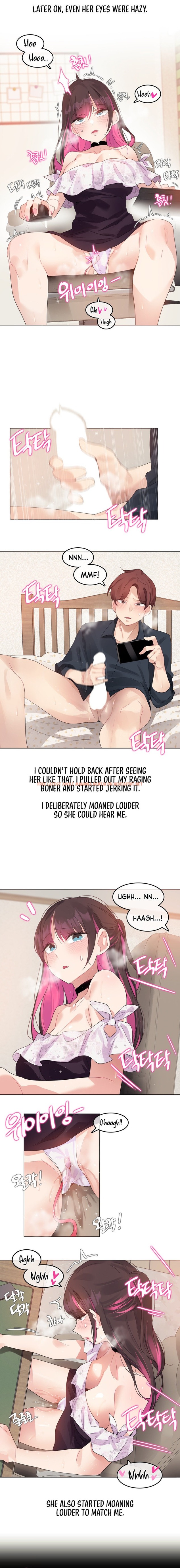 Read Hentai Image 3 51175 in comic Alice’s Feeling Radio - Chapter 9 - hentaitnt.net