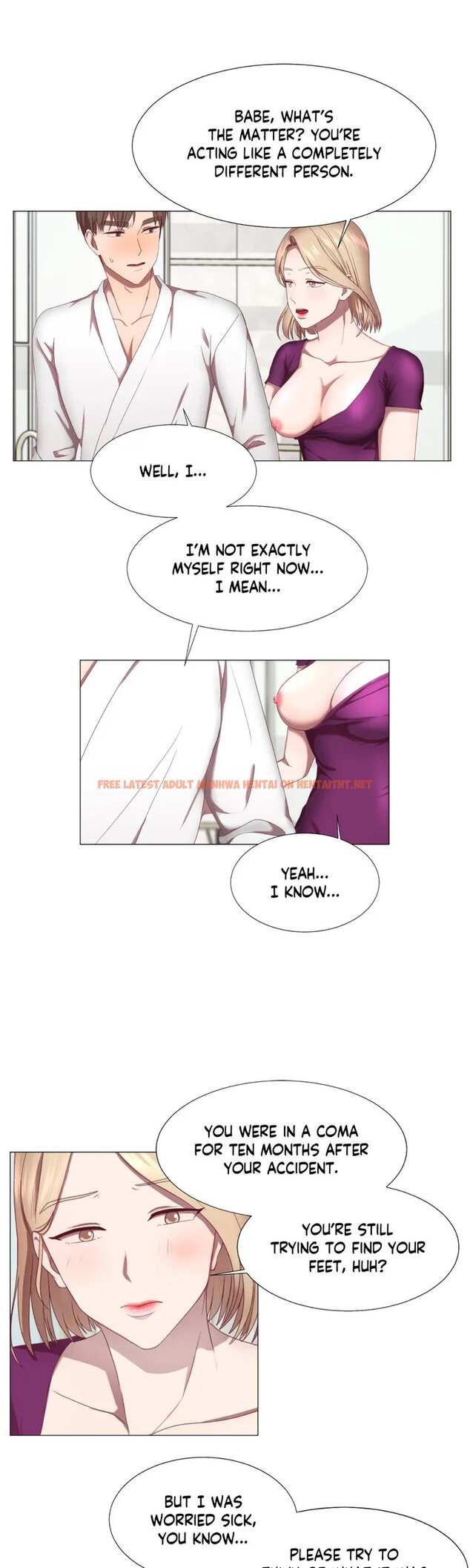 Read Hentai Image 7 812 in comic Alive And Swell - Chapter 0 - hentaitnt.net