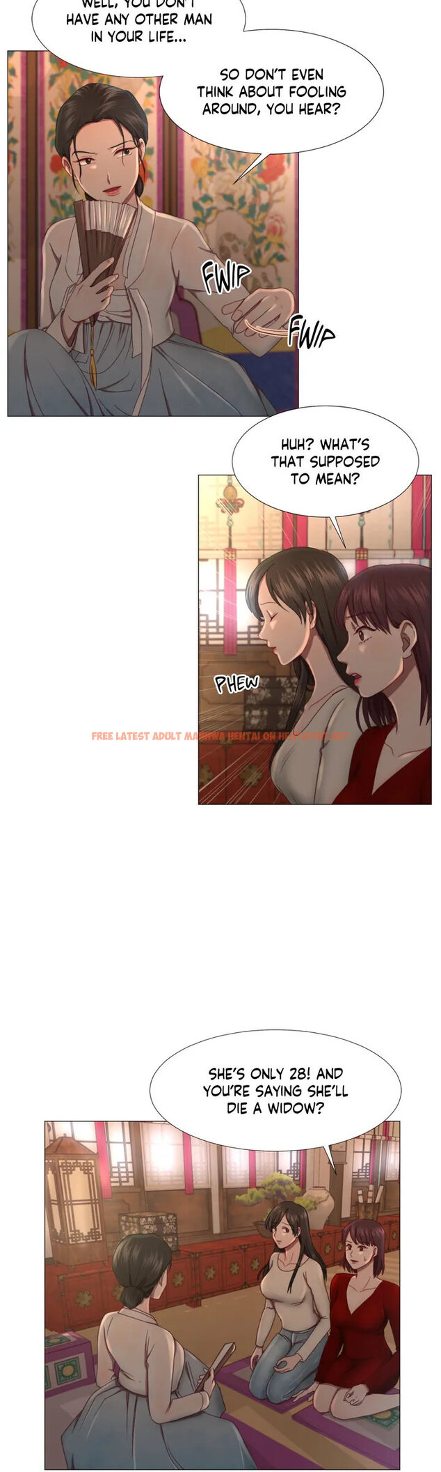 Read Hentai Image 14 812 in comic Alive And Swell - Chapter 1 - hentaitnt.net