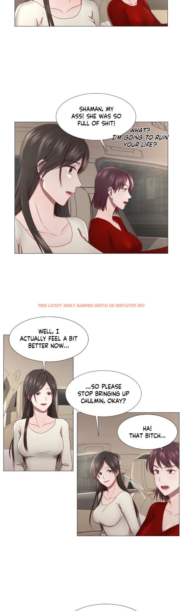 Read Hentai Image 20 812 in comic Alive And Swell - Chapter 1 - hentaitnt.net