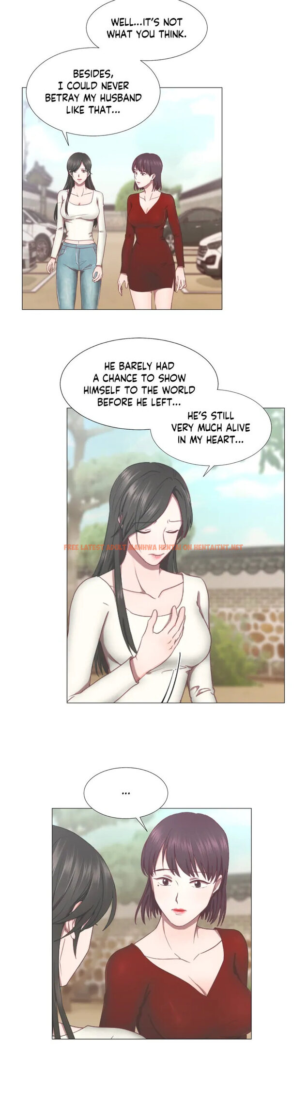 Read Hentai Image 6 812 in comic Alive And Swell - Chapter 1 - hentaitnt.net