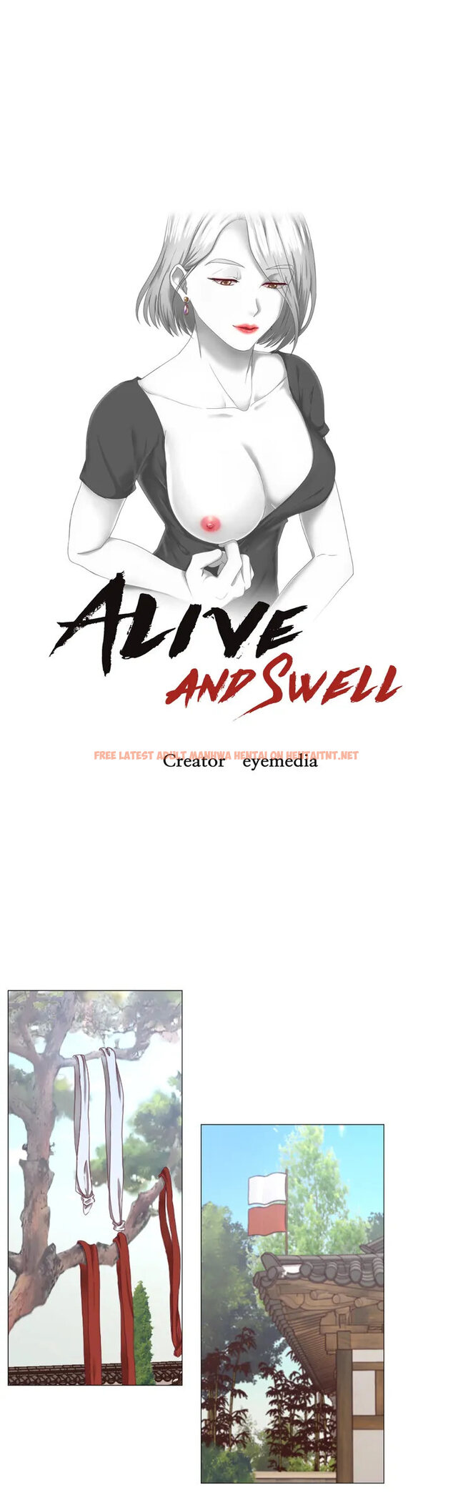 Read Hentai Image 7 812 in comic Alive And Swell - Chapter 1 - hentaitnt.net