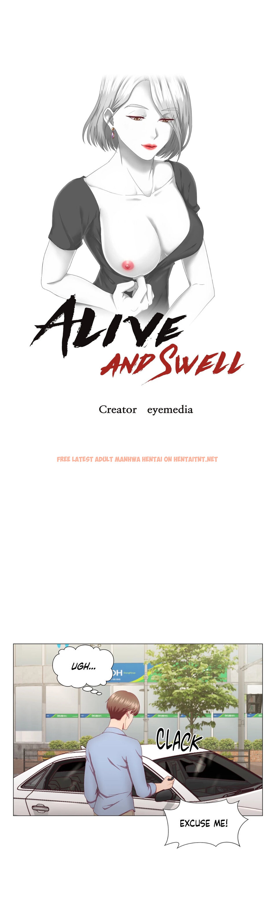 Read Hentai Image 4 970 in comic Alive And Swell - Chapter 10 - hentaitnt.net