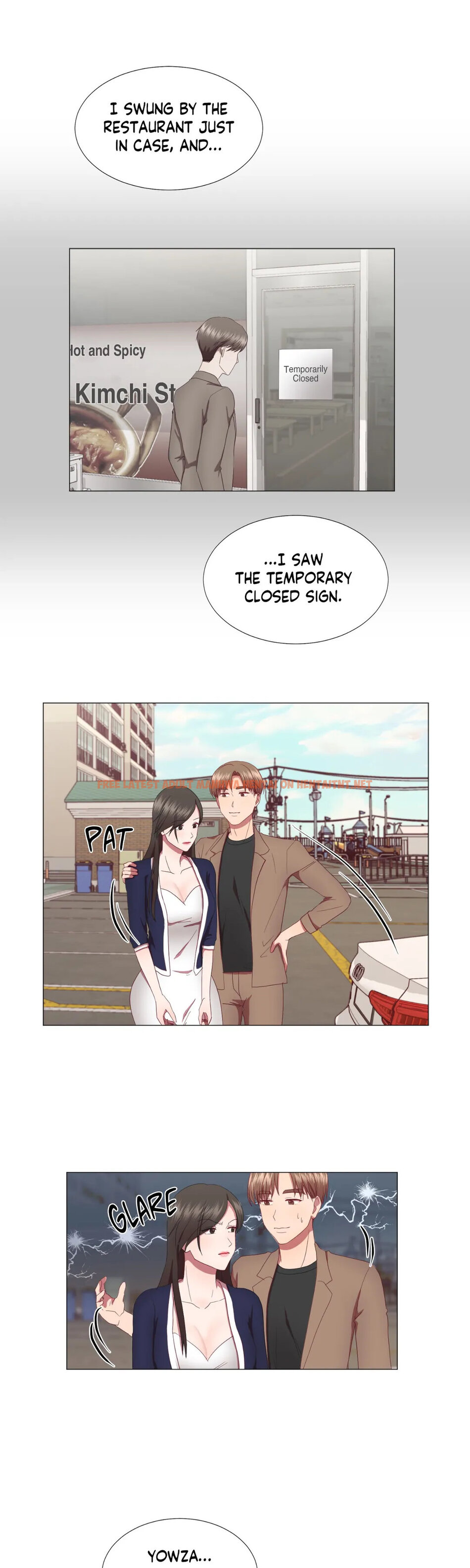 Read Hentai Image 15 539 in comic Alive And Swell - Chapter 13 - hentaitnt.net