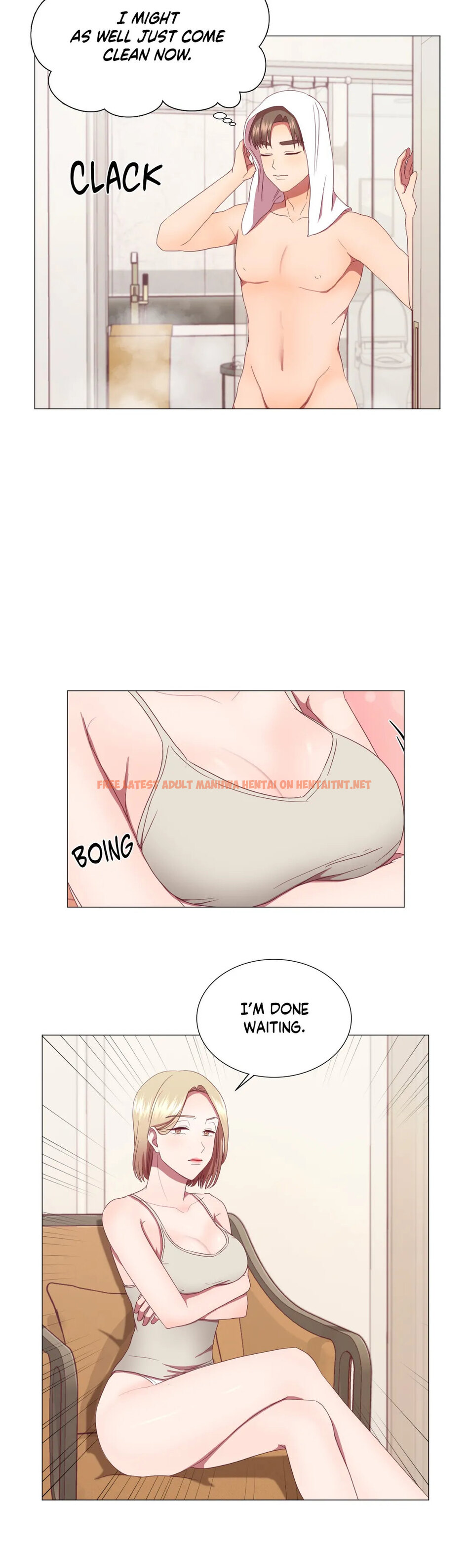 Read Hentai Image 16 8c29a in comic Alive And Swell - Chapter 17 - hentaitnt.net