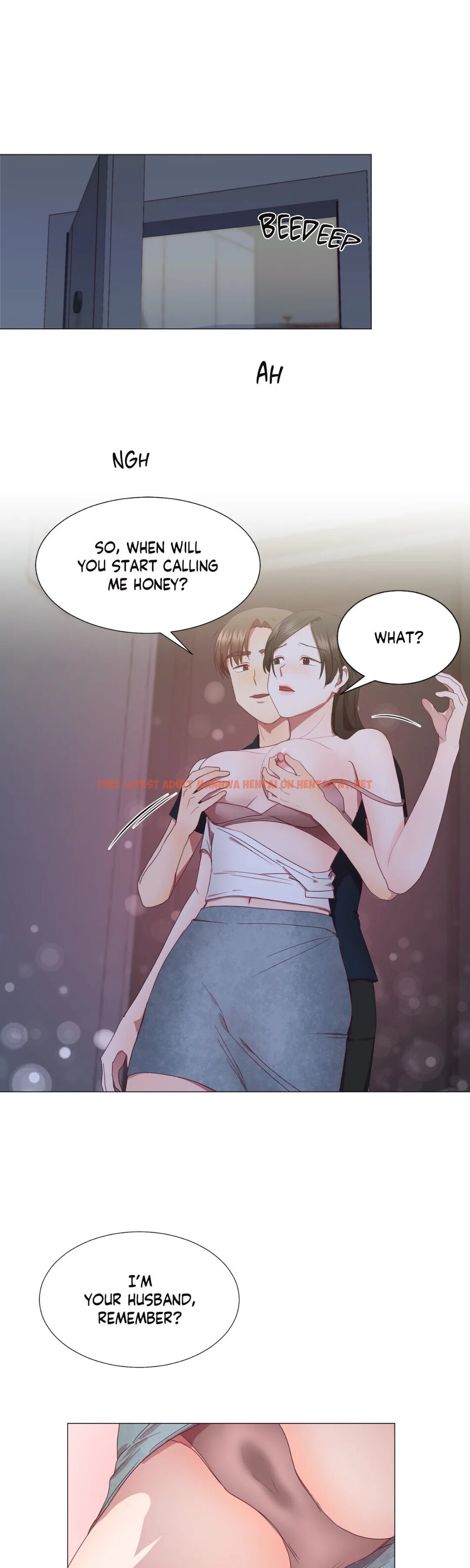 Read Hentai Image 17 589f1 in comic Alive And Swell - Chapter 18 - hentaitnt.net