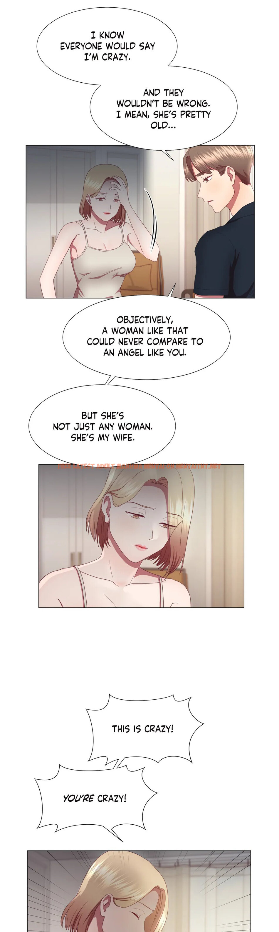 Read Hentai Image 3 589f1 in comic Alive And Swell - Chapter 18 - hentaitnt.net