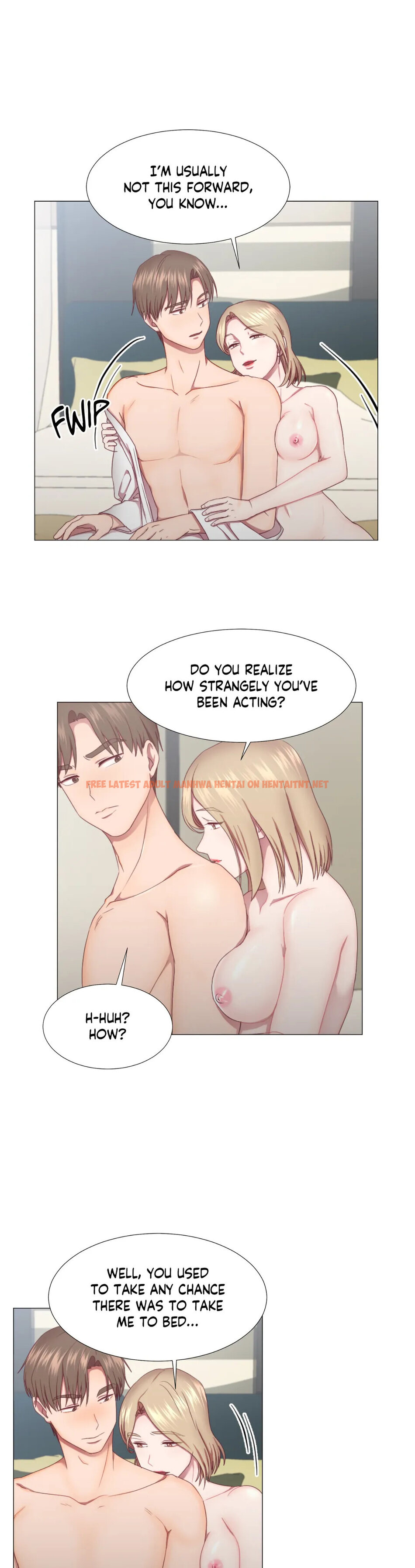 Read Hentai Image 10 437 in comic Alive And Swell - Chapter 2 - hentaitnt.net