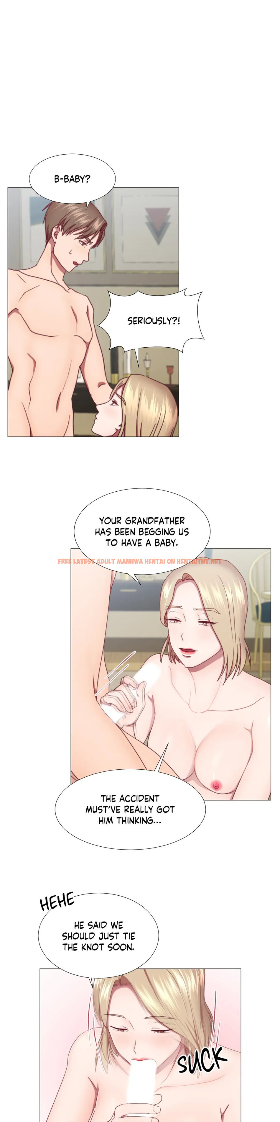 Read Hentai Image 16 438 in comic Alive And Swell - Chapter 2 - hentaitnt.net