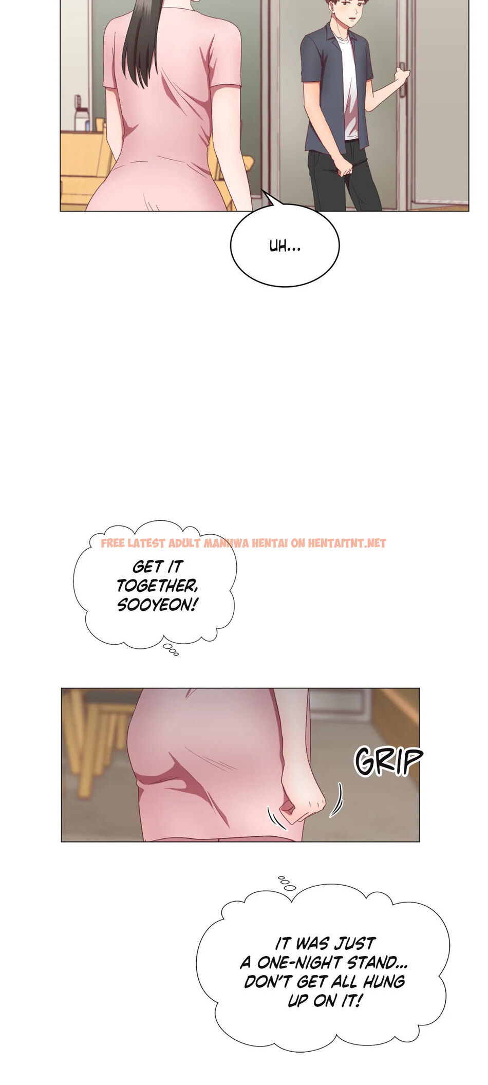 Read Hentai Image 18 5c11d in comic Alive And Swell - Chapter 21 - hentaitnt.net