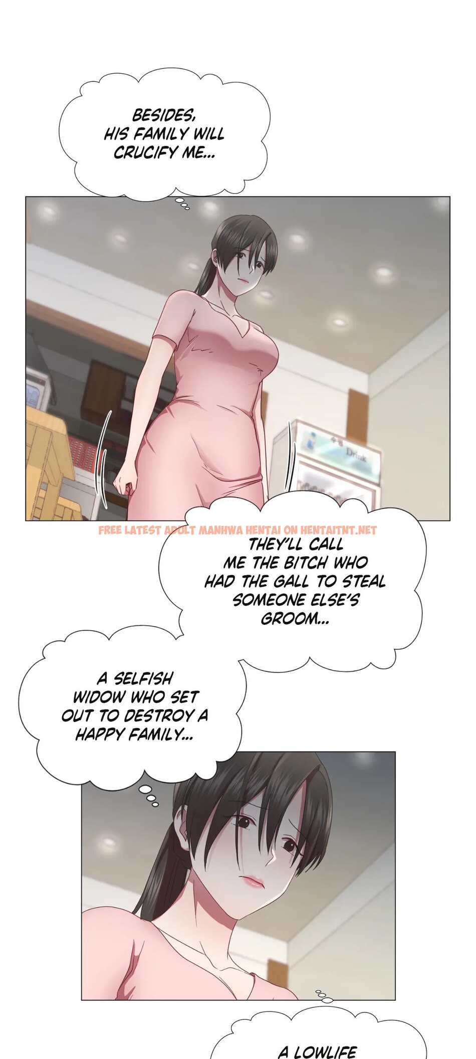 Read Hentai Image 19 5c11d in comic Alive And Swell - Chapter 21 - hentaitnt.net