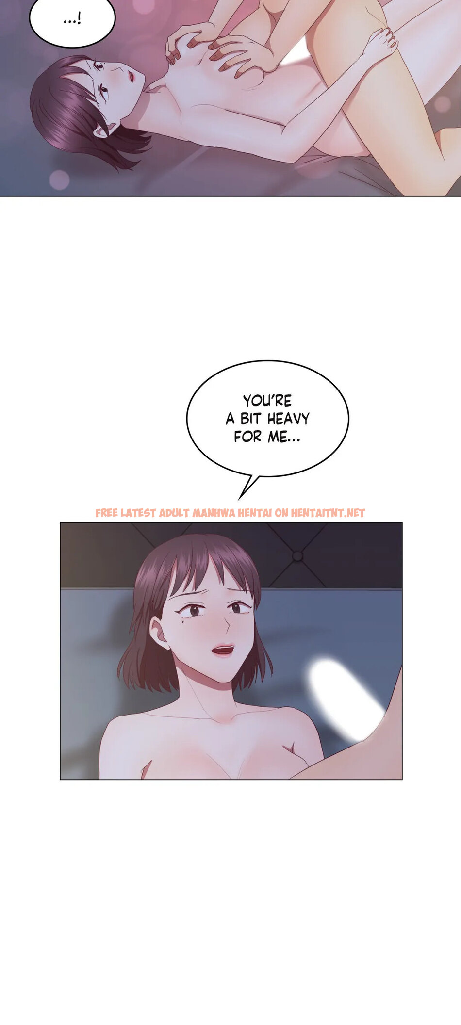 Read Hentai Image 26 5c11d in comic Alive And Swell - Chapter 21 - hentaitnt.net