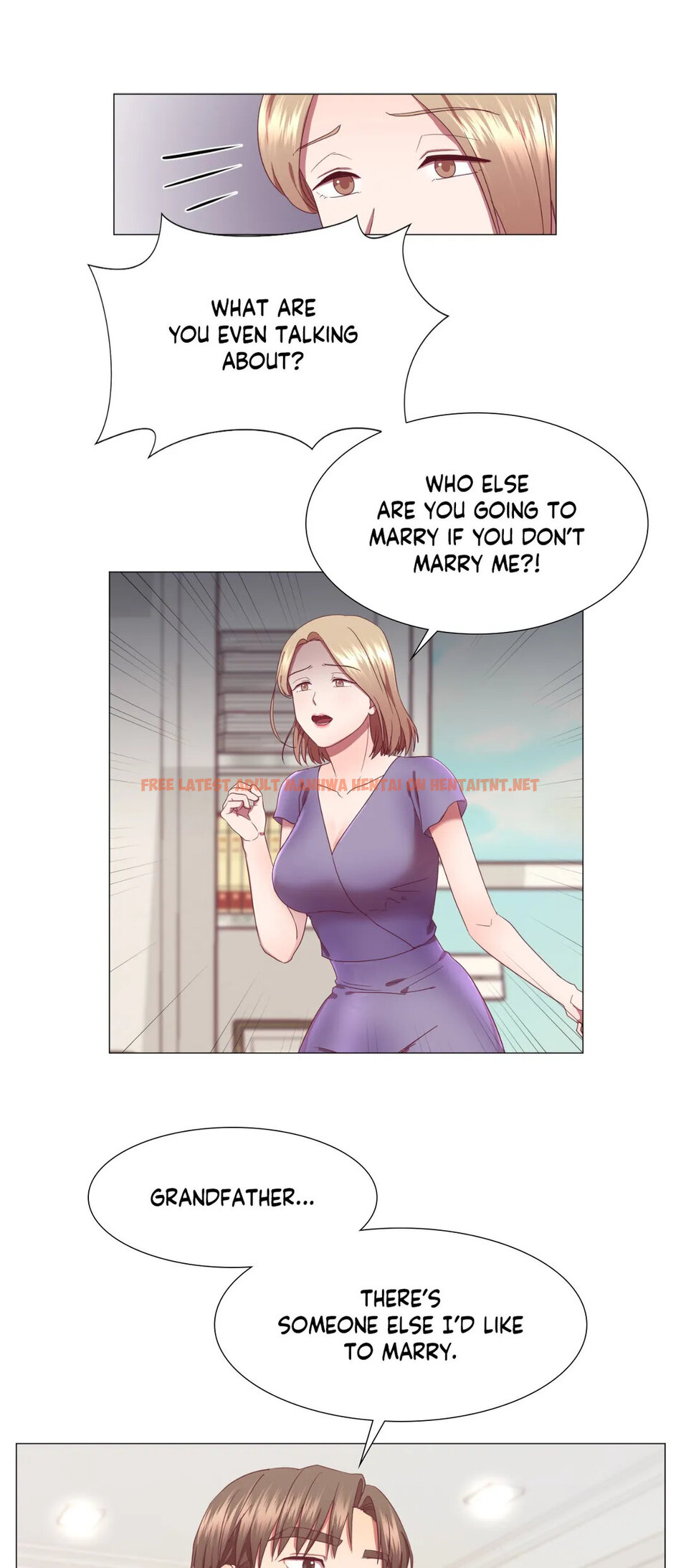 Read Hentai Image 21 d93a3 in comic Alive And Swell - Chapter 22 - hentaitnt.net