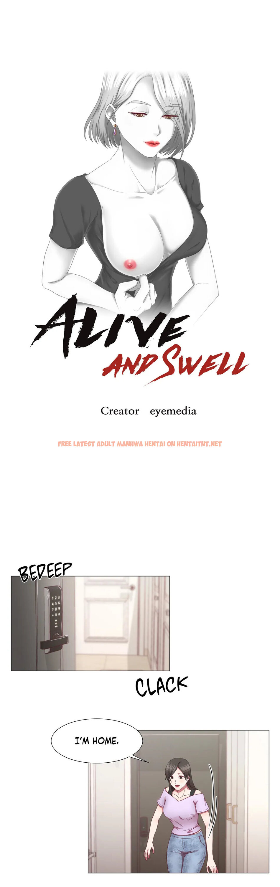 Read Hentai Image 1 2eeaa in comic Alive And Swell - Chapter 24 - hentaitnt.net