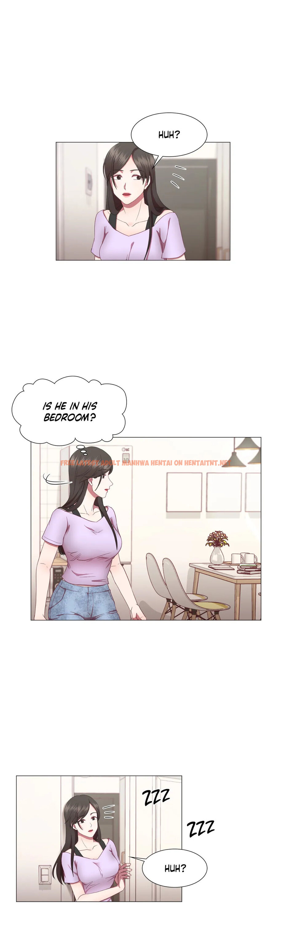 Read Hentai Image 2 2eeaa in comic Alive And Swell - Chapter 24 - hentaitnt.net