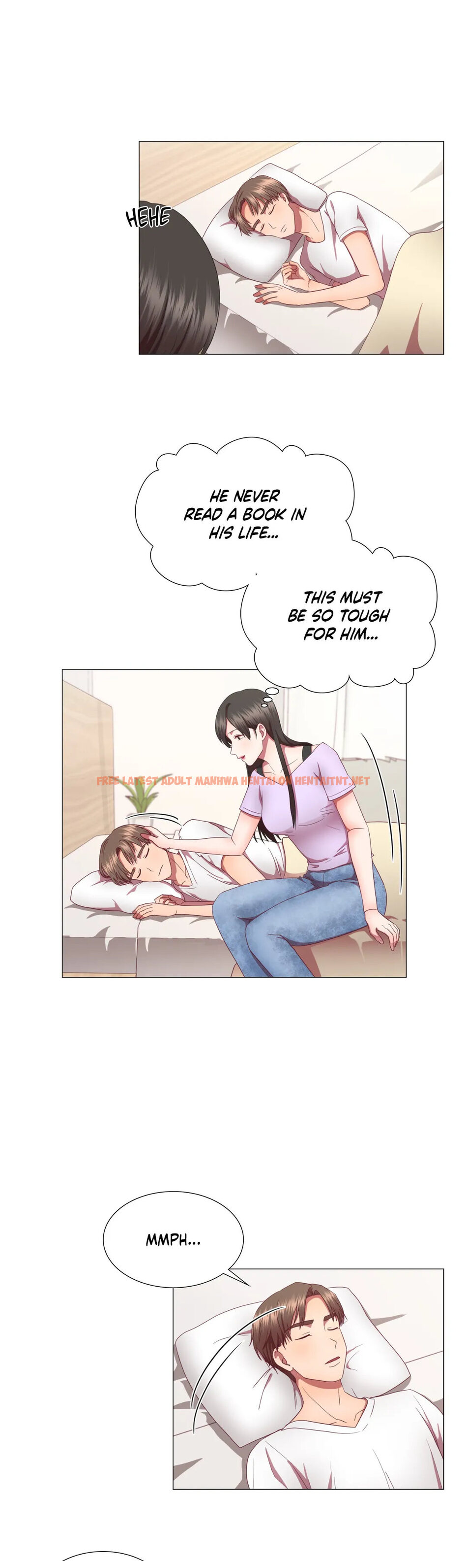 Read Hentai Image 3 2eeaa in comic Alive And Swell - Chapter 24 - hentaitnt.net