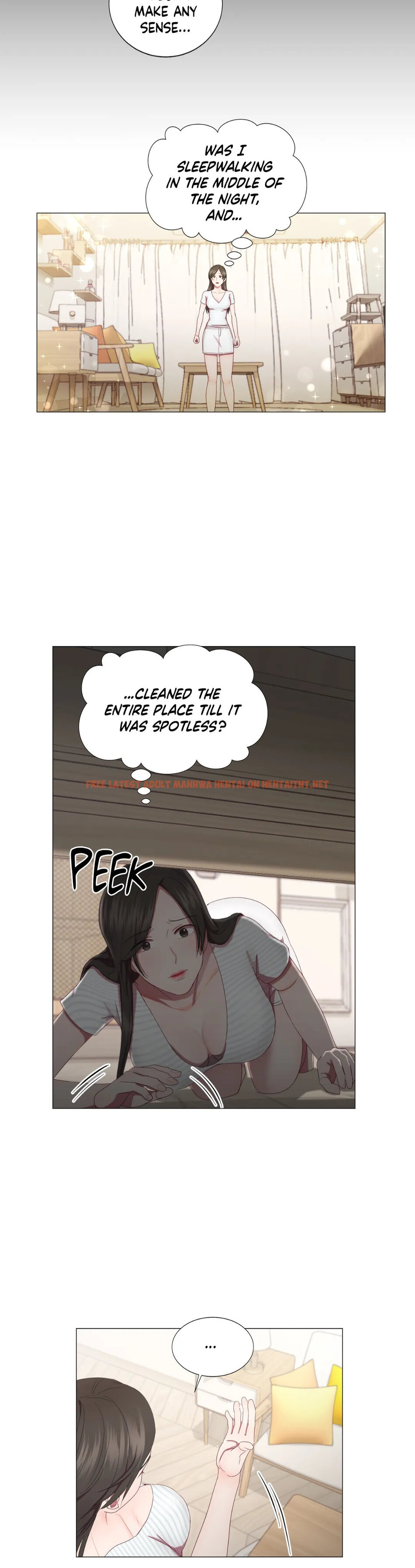 Read Hentai Image 21 812 in comic Alive And Swell - Chapter 3 - hentaitnt.net