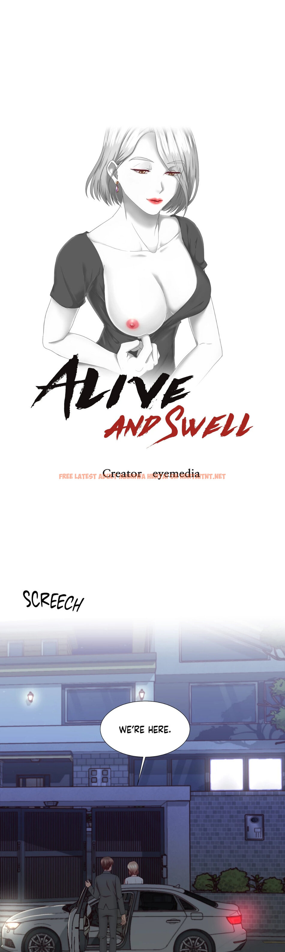 Read Hentai Image 3 970 in comic Alive And Swell - Chapter 7 - hentaitnt.net