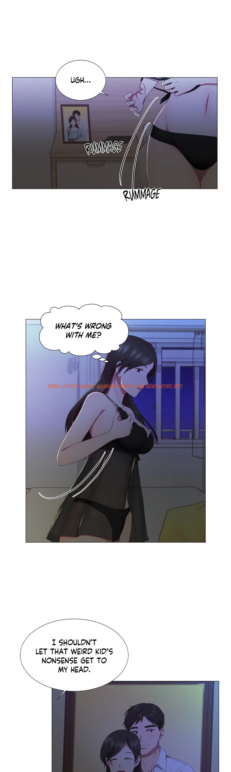 Read Hentai Image 12 970 in comic Alive And Swell - Chapter 8 - hentaitnt.net