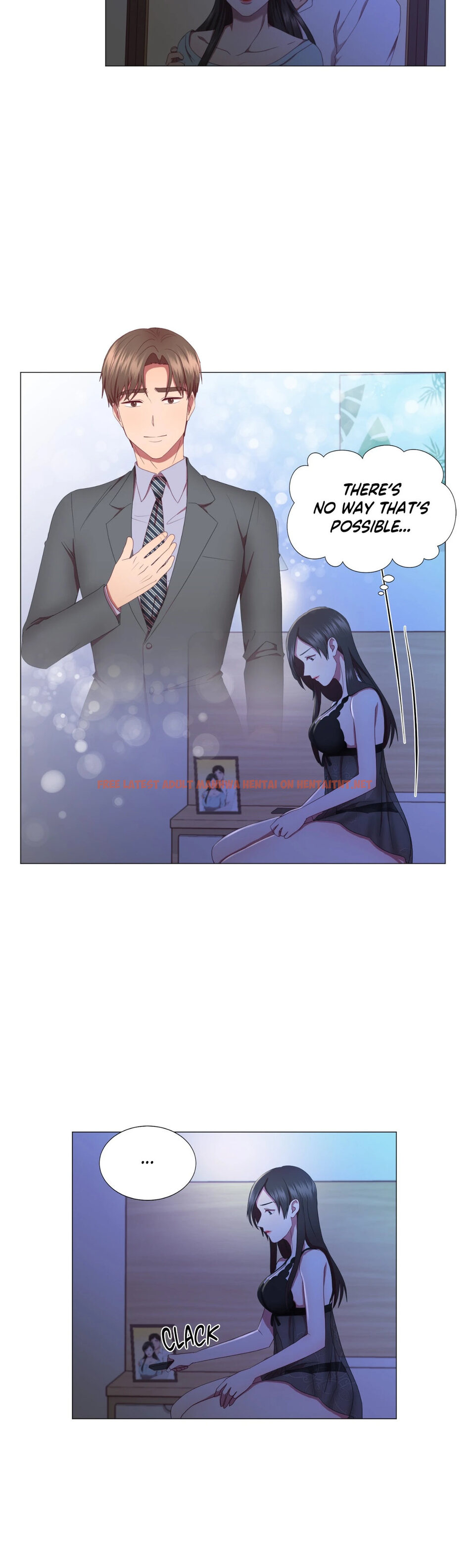 Read Hentai Image 13 970 in comic Alive And Swell - Chapter 8 - hentaitnt.net