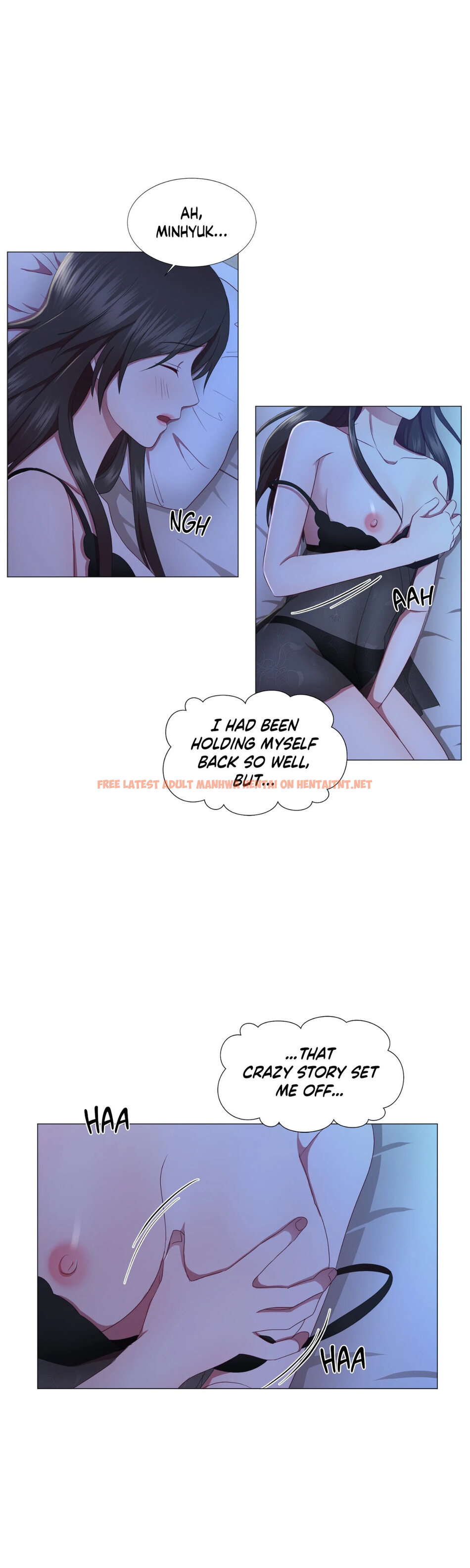 Read Hentai Image 2 970 in comic Alive And Swell - Chapter 8 - hentaitnt.net