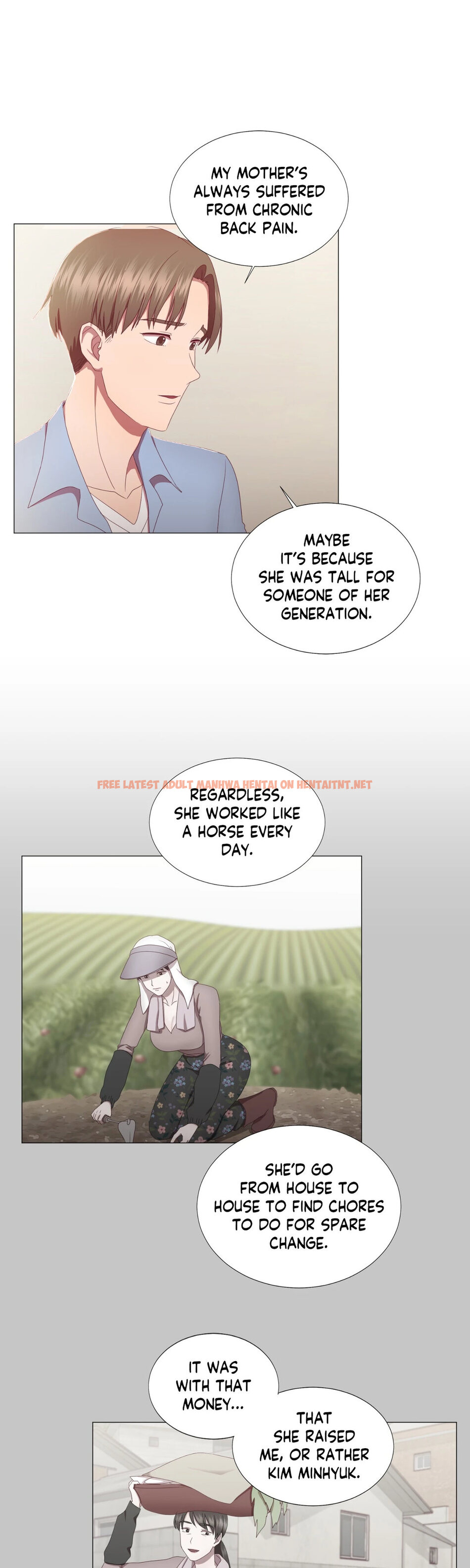 Read Hentai Image 15 970 in comic Alive And Swell - Chapter 9 - hentaitnt.net