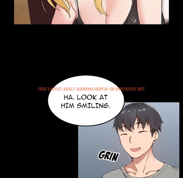 Read Hentai Image 42 758 in comic All About That Game Life - Chapter 1 - hentaitnt.net